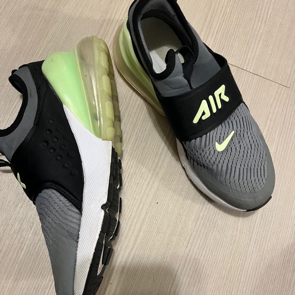 Nike Air 4Y